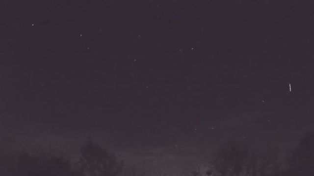 AMS98 meteor