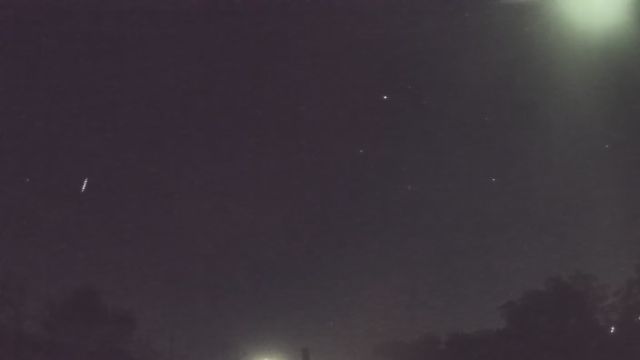 AMS98 meteor