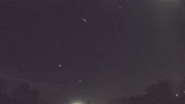 AMS98 meteor