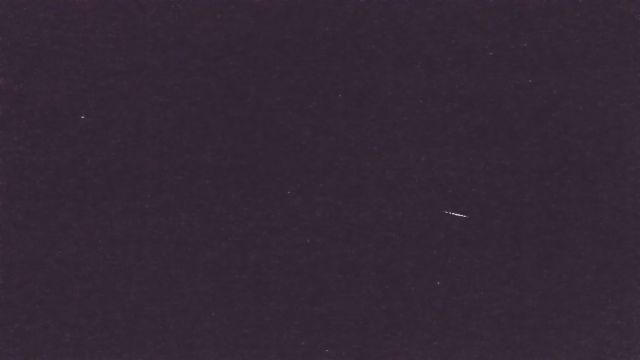 AMS98 meteor
