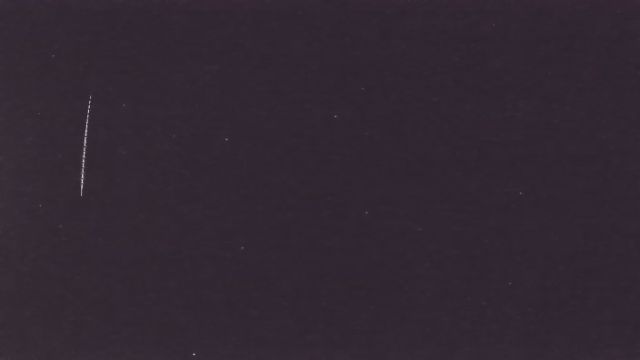 AMS98 meteor