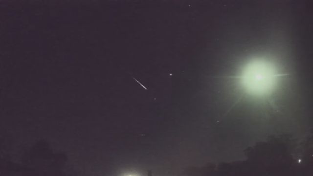 AMS98 meteor