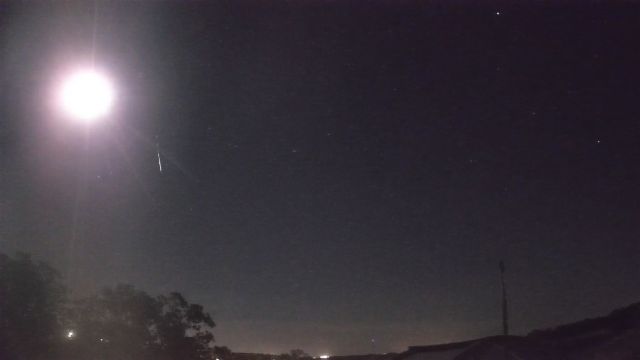 AMS98 meteor