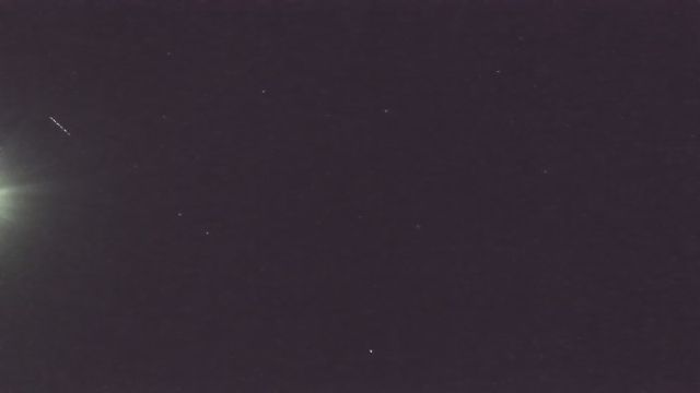AMS98 meteor