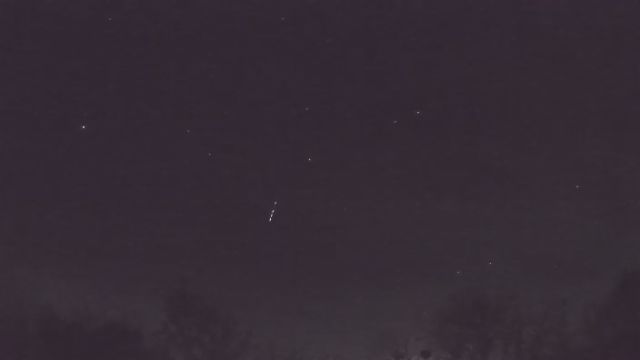 AMS98 meteor