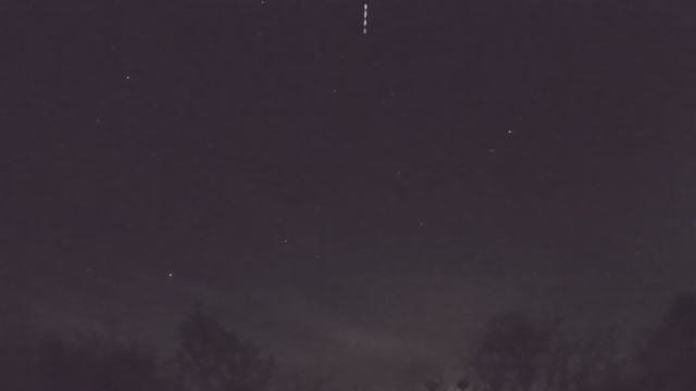 AMS98 meteor