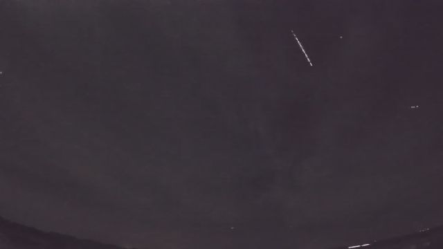 AMS98 meteor