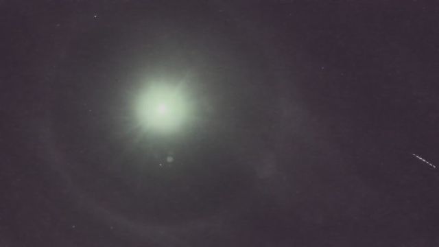 AMS98 meteor
