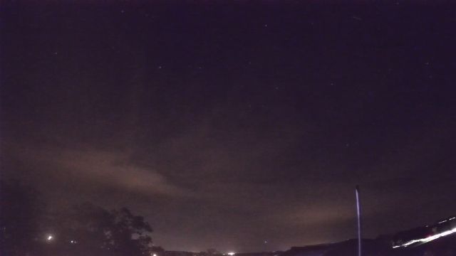 AMS98 meteor