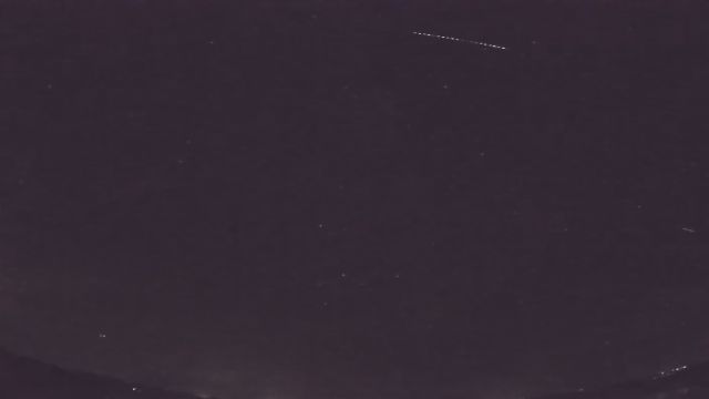 AMS98 meteor