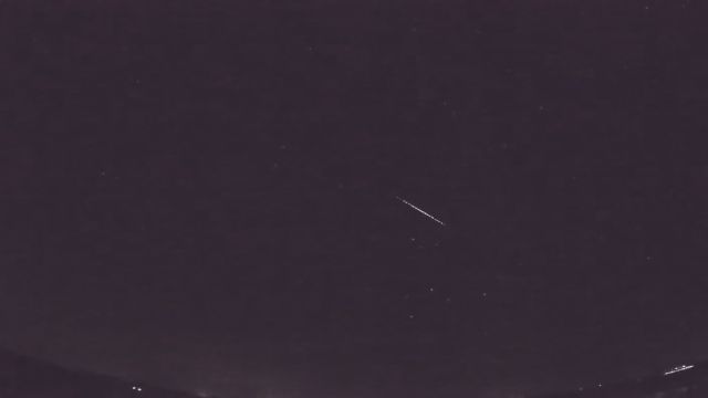 AMS98 meteor
