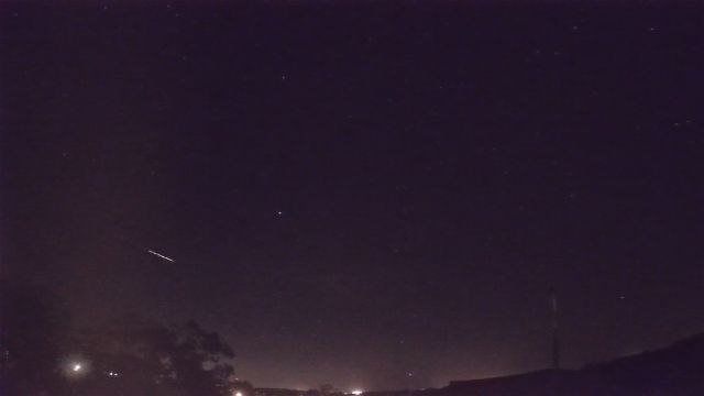 AMS98 meteor