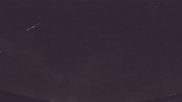 AMS98 meteor