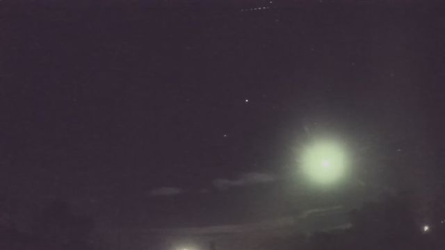 AMS98 meteor
