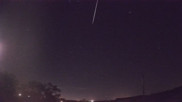 AMS98 meteor