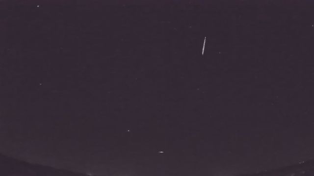 AMS98 meteor