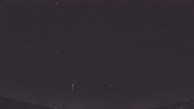 AMS98 meteor