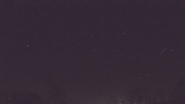 AMS98 meteor