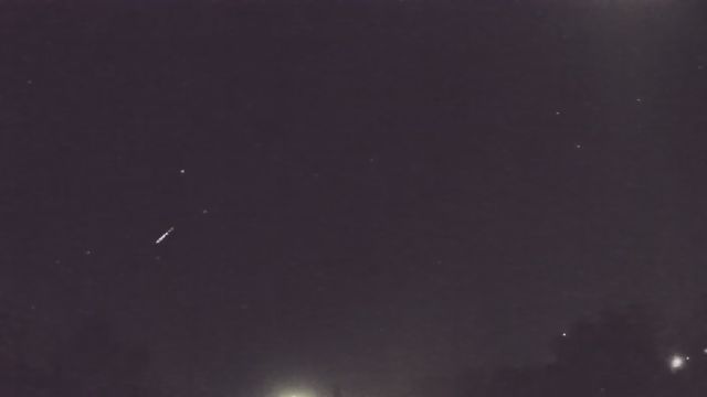 AMS98 meteor