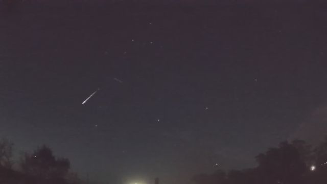 AMS98 meteor