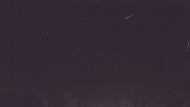 AMS98 meteor