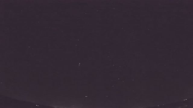 AMS98 meteor