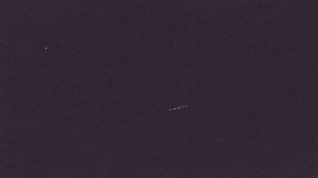 AMS98 meteor