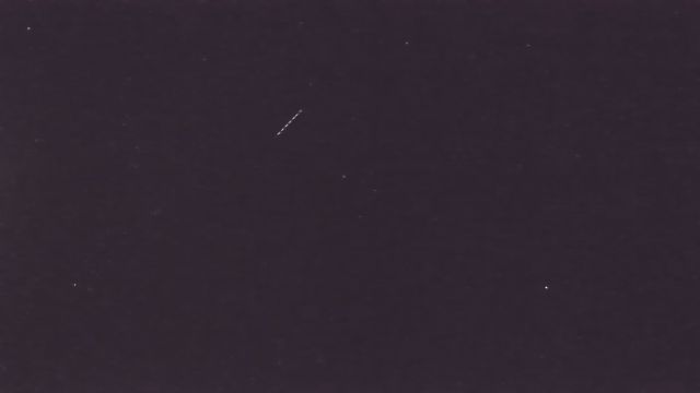 AMS98 meteor