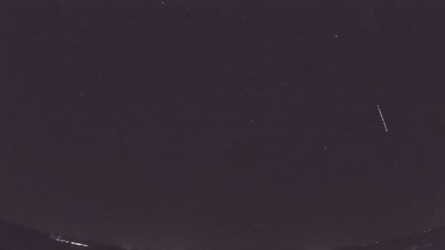 AMS98 meteor