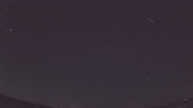 AMS98 meteor