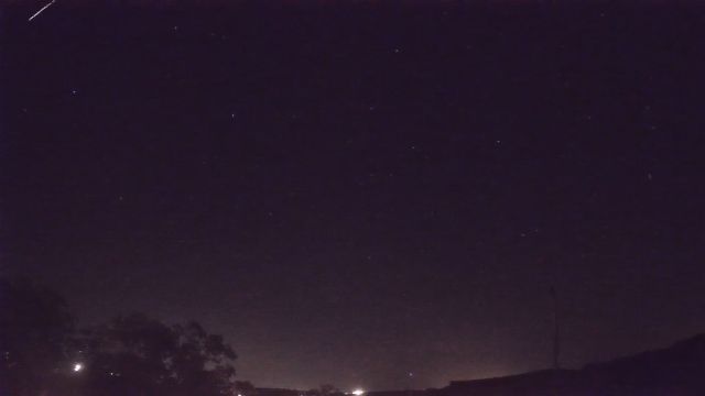 AMS98 meteor