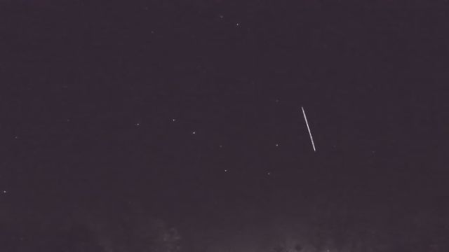 AMS98 meteor