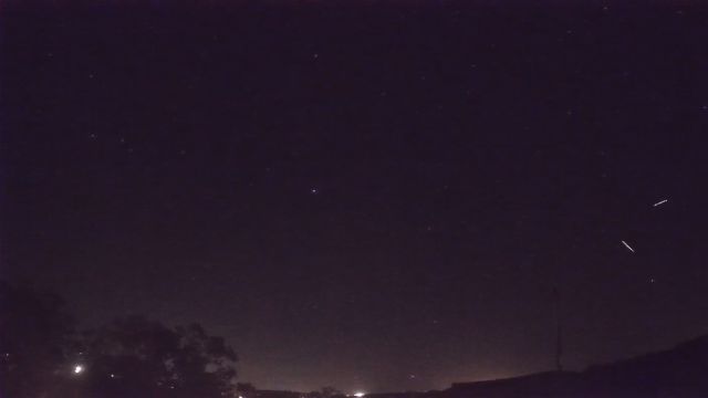 AMS98 meteor