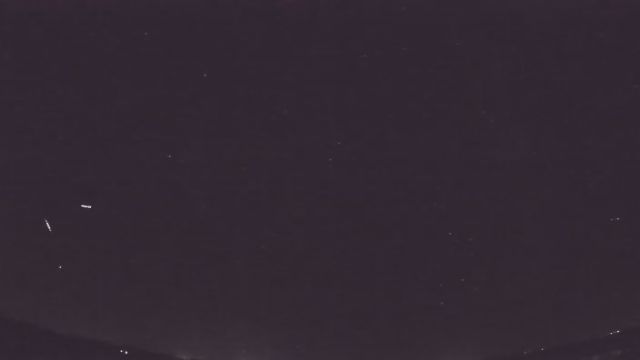 AMS98 meteor