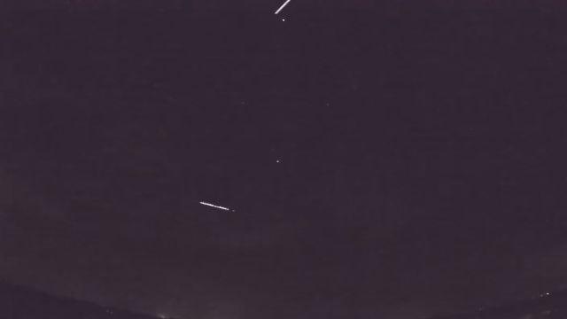 AMS98 meteor