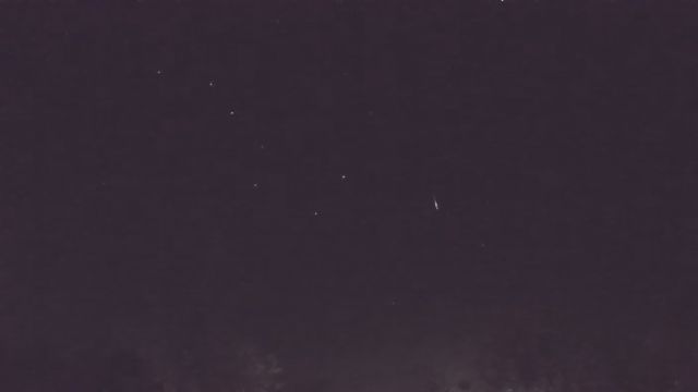 AMS98 meteor
