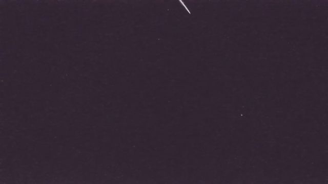 AMS98 meteor
