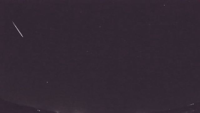 AMS98 meteor