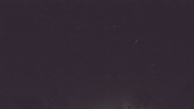 AMS98 meteor