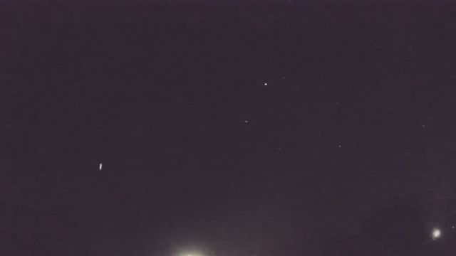 AMS98 meteor
