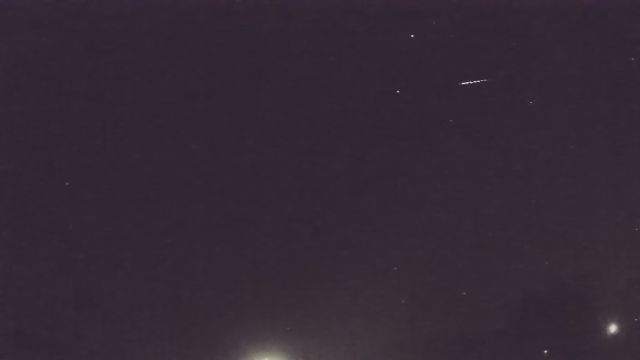 AMS98 meteor