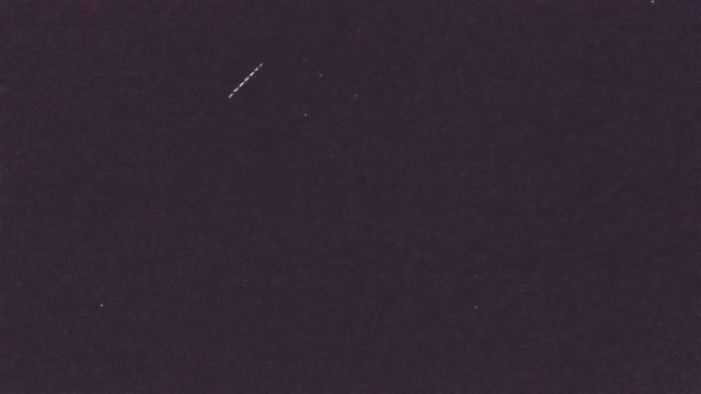 AMS98 meteor