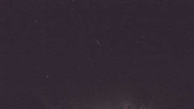AMS98 meteor