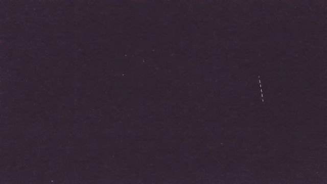 AMS98 meteor
