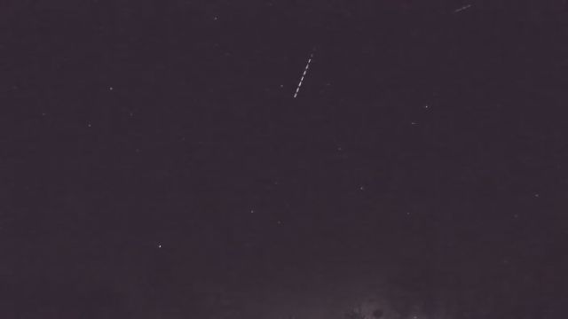 AMS98 meteor