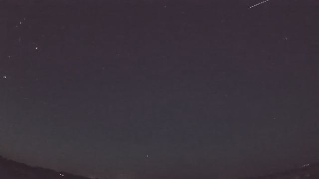 AMS98 meteor