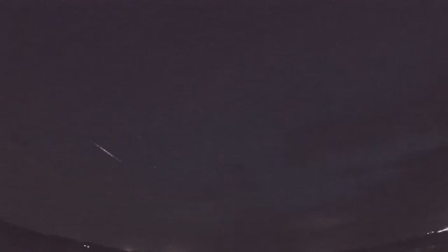 AMS98 meteor