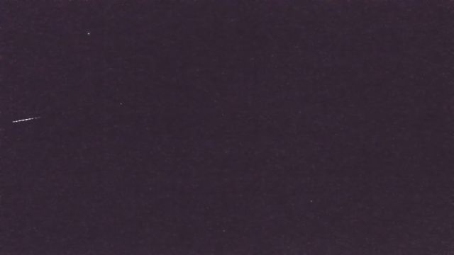 AMS98 meteor
