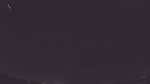AMS98 meteor