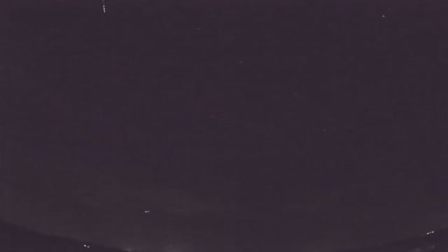 AMS98 meteor